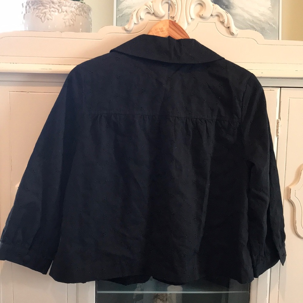 Style & Co . Darling Jacket - Picture 4 of 4